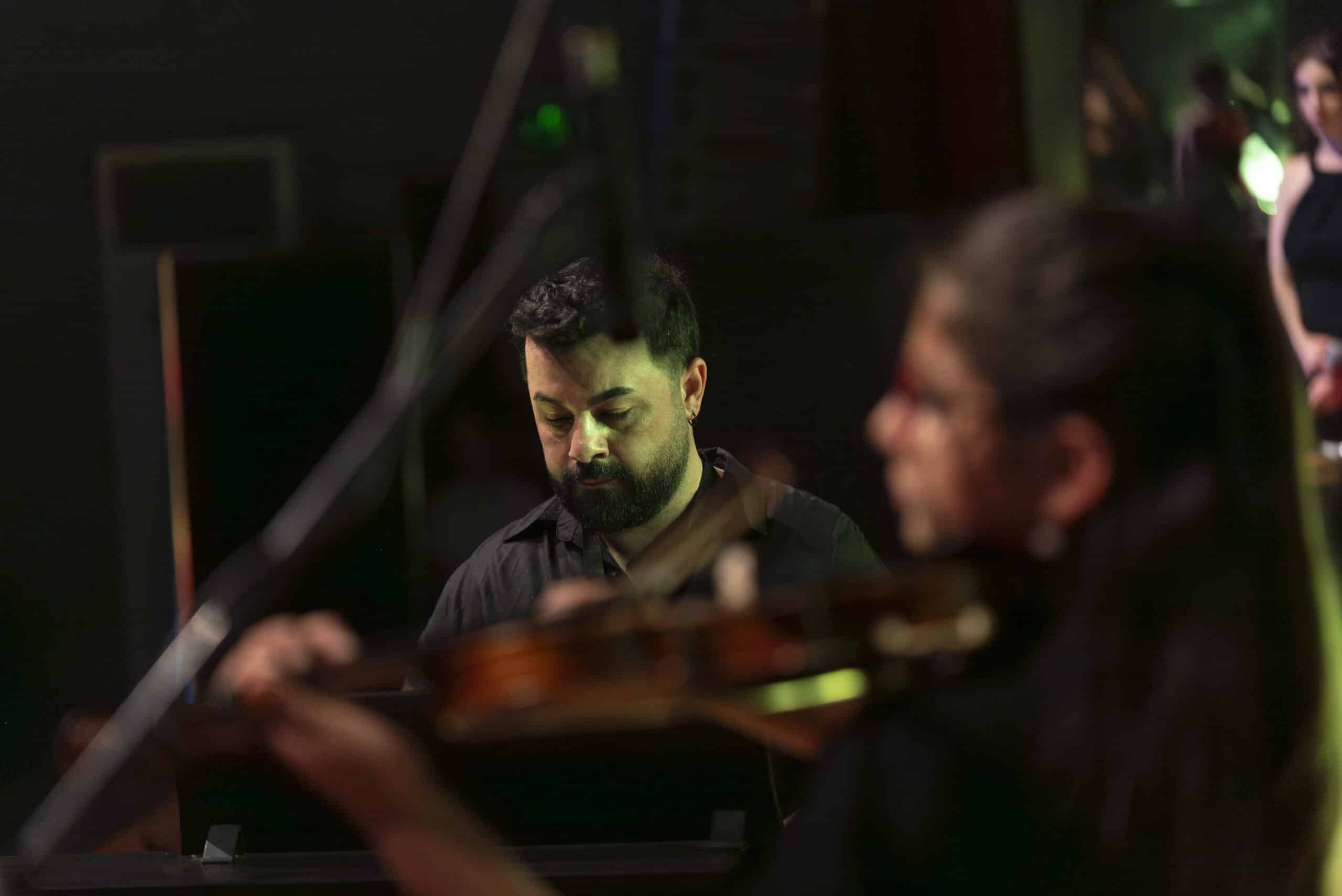 Konserler ve Etkinlikler | Kaya Sanat Akademi 2026