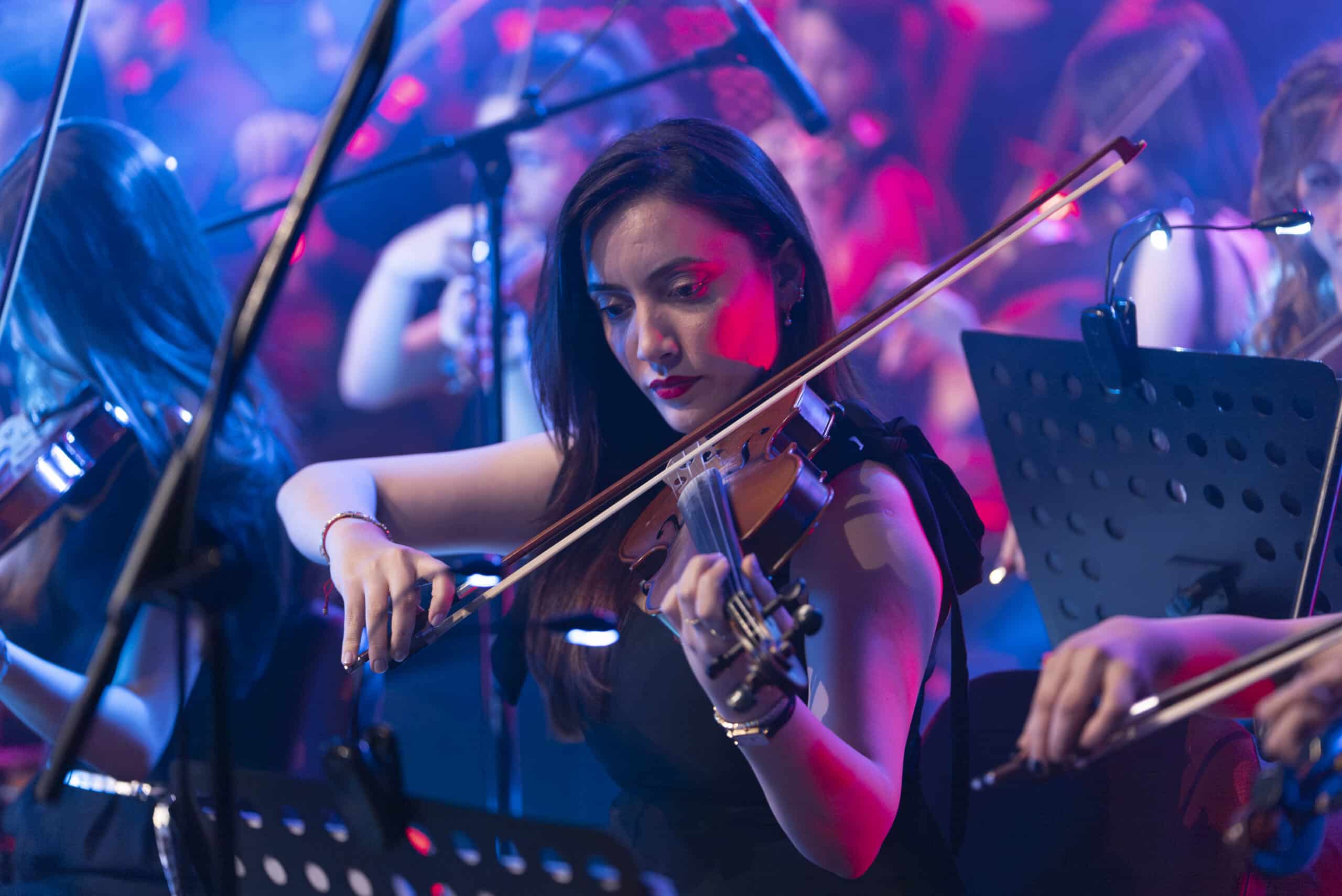 Konserler ve Etkinlikler | Kaya Sanat Akademi 2026