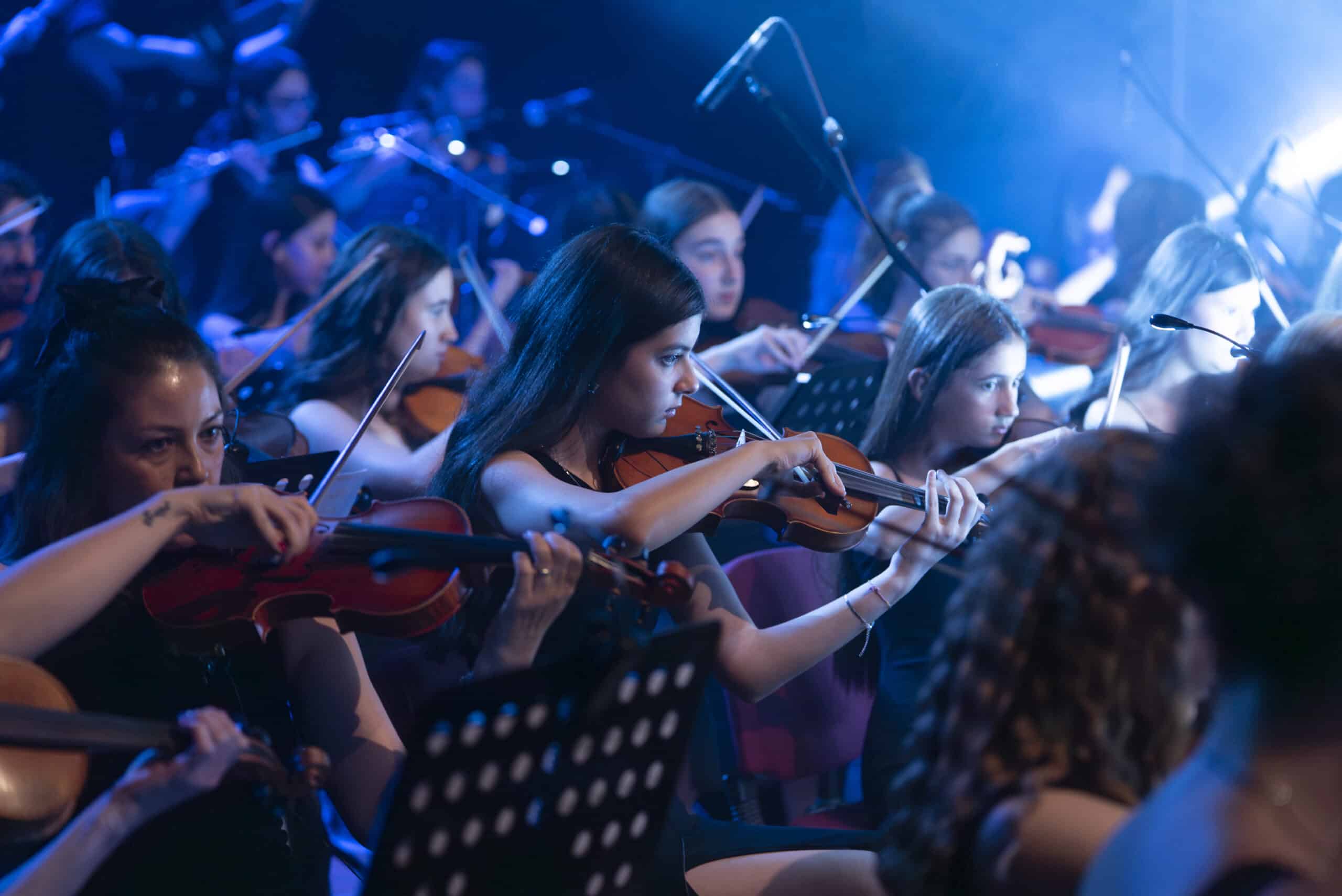 Konserler ve Etkinlikler | Kaya Sanat Akademi 2026