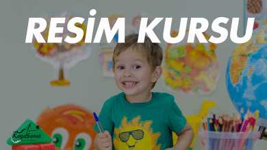 İzmir Resim Kursu 2025