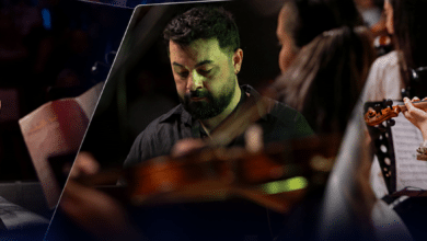 Konserler ve Etkinlikler | Kaya Sanat Akademi 2026