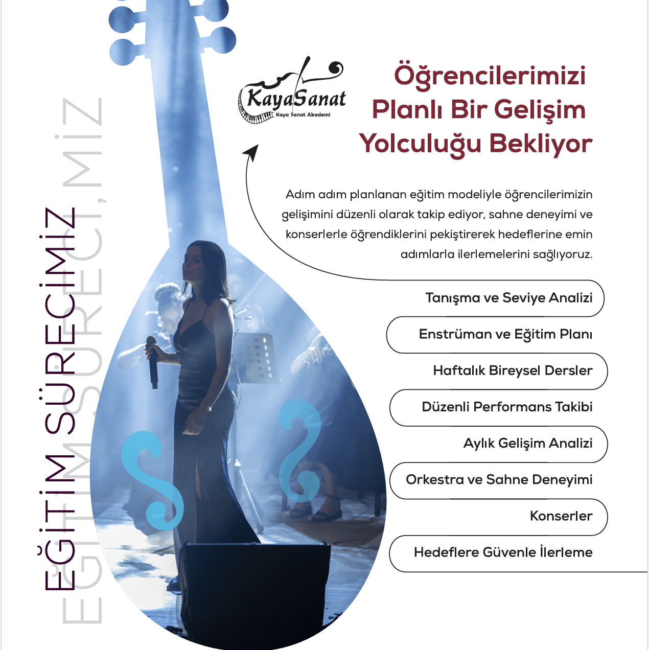 Kaya Sanat Deneme Dersi Formu