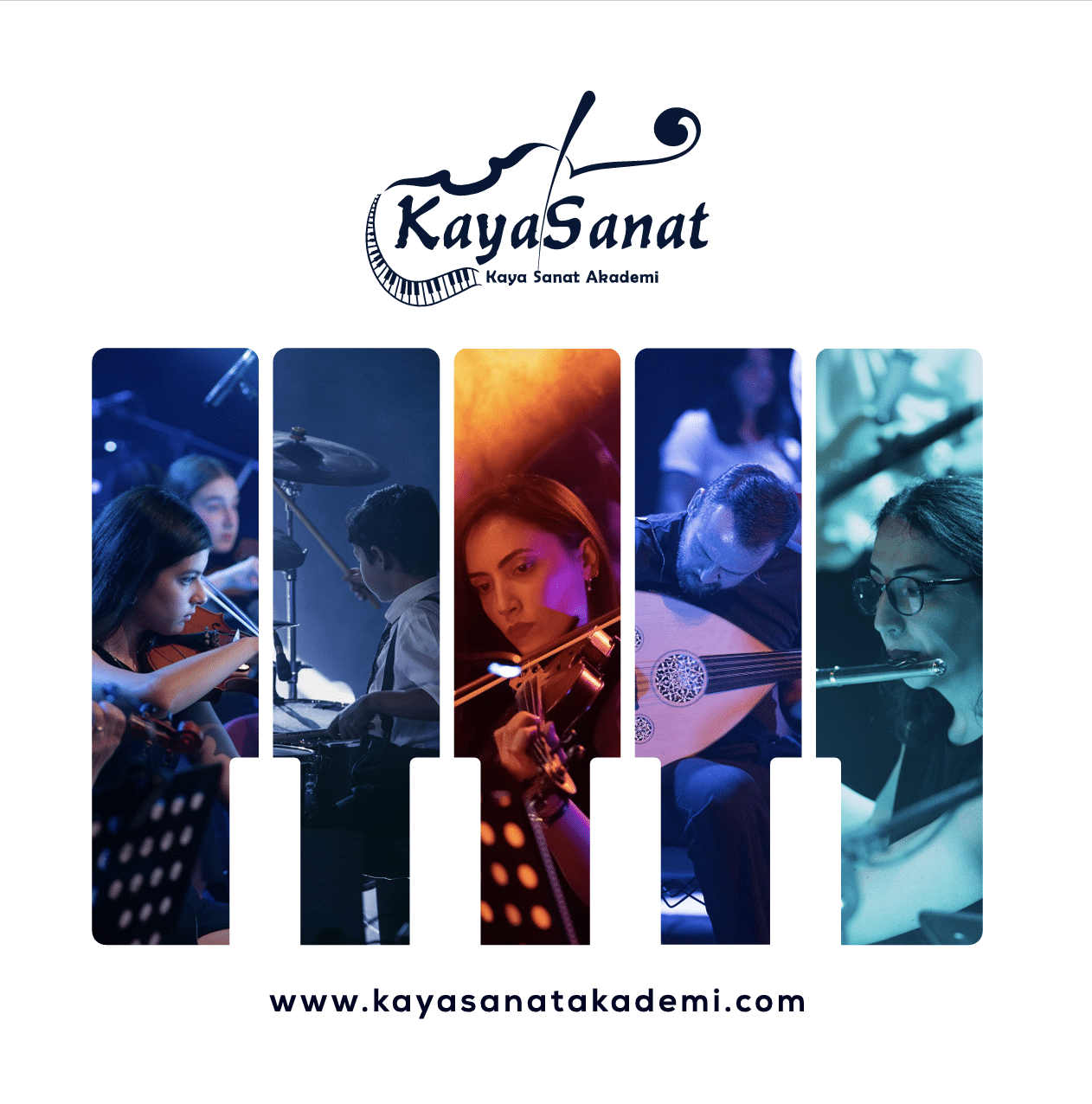 Kaya Sanat Deneme Dersi Formu