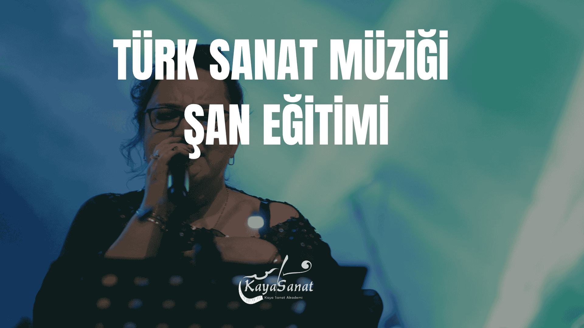 🎤 İzmir Şan Kursu 2026