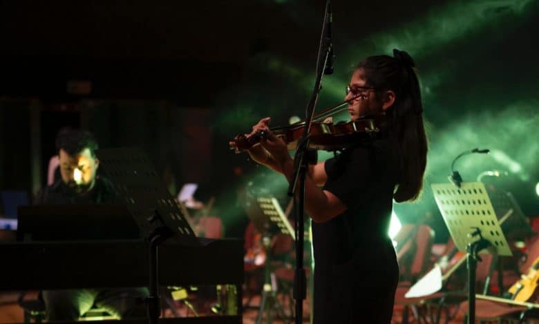 İzmir Keman Kursu 2026