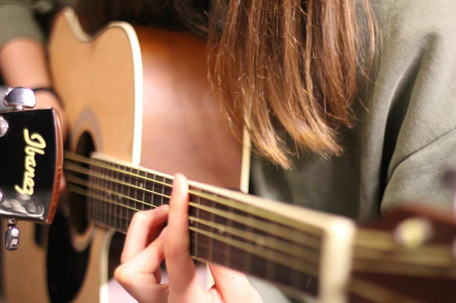 İzmir Gitar Kursu