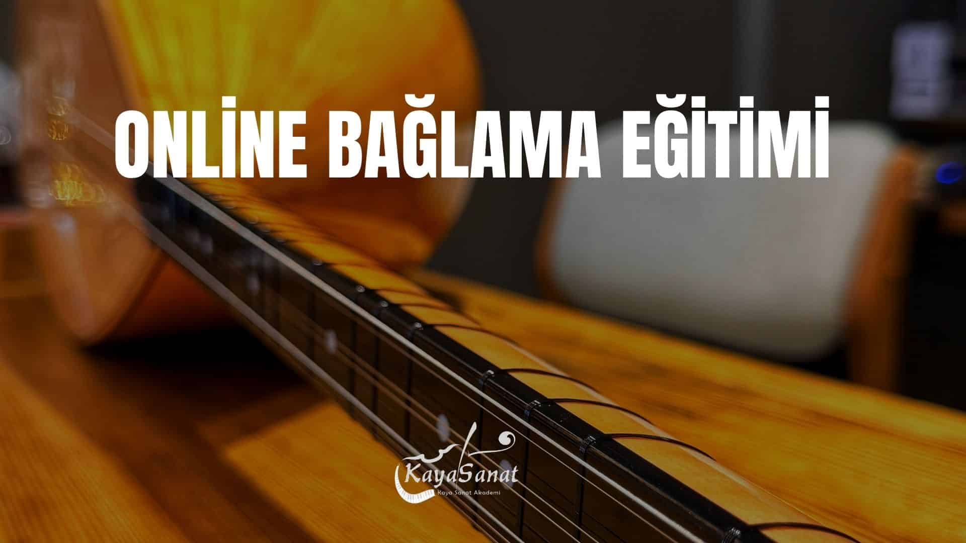 🎶 İzmir Bağlama Kursu 2026