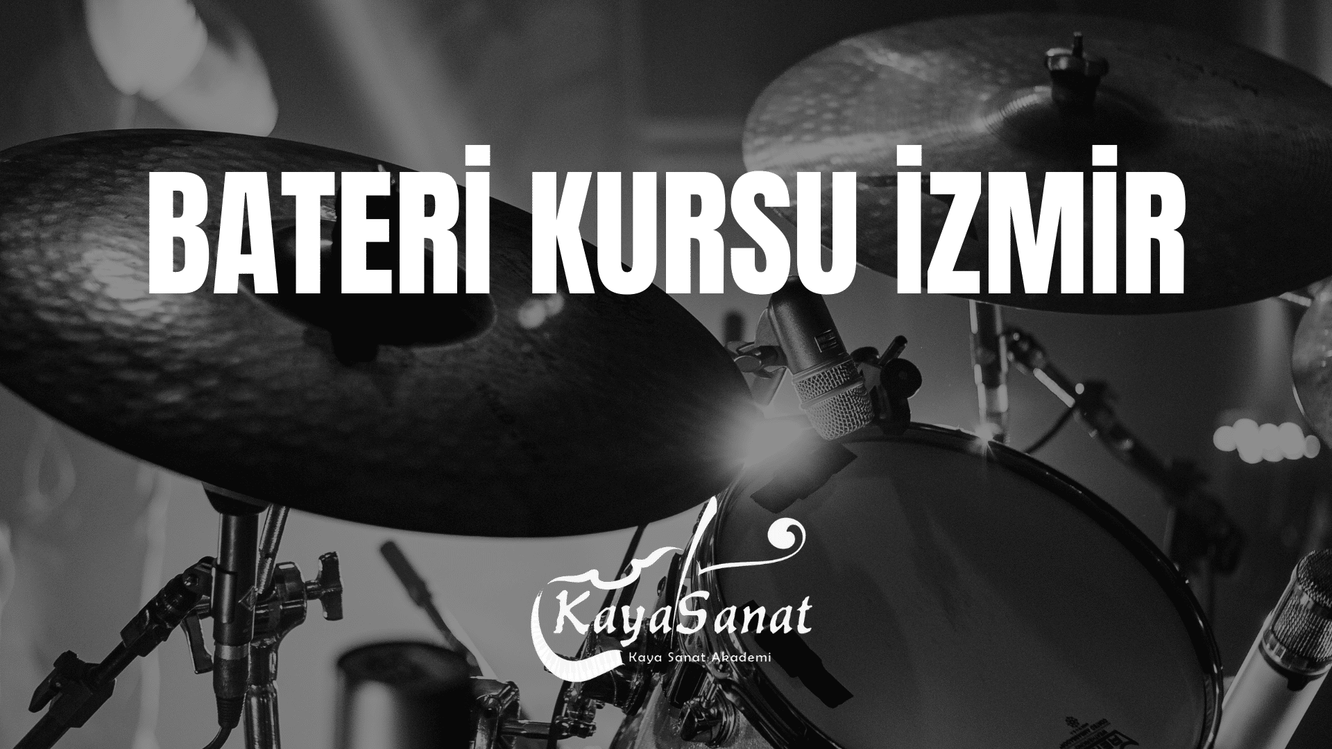 karşıyaka bateri kursu 
