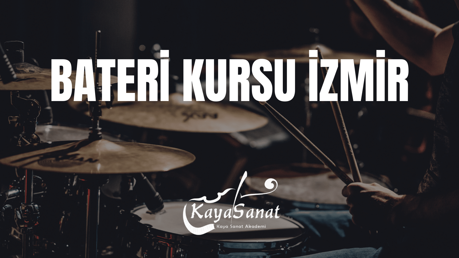 BATERİ KURSU İZMİR