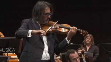 Dünyanın En Değerli Kemanı Stradivarius