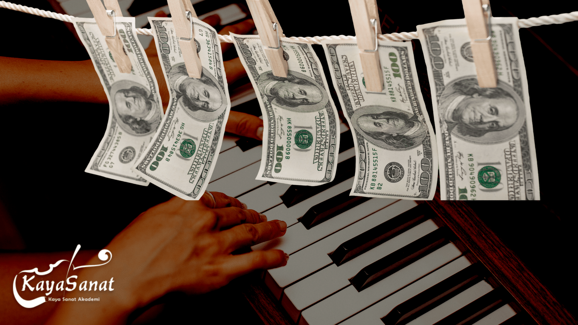 🎹 Online Piyano Kursu 2026