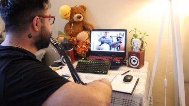 Online Cümbüş Kursu