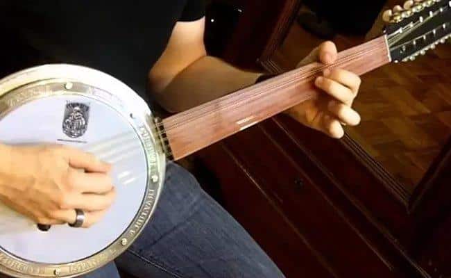 Bostanlı Cümbüş Kursu