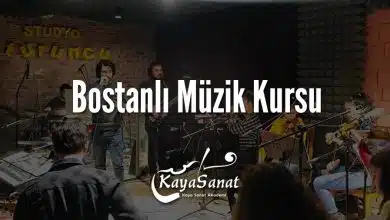Bostanlı Müzik Kursu