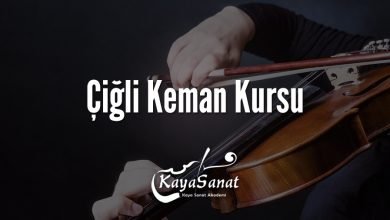 Çiğli Keman Kursu