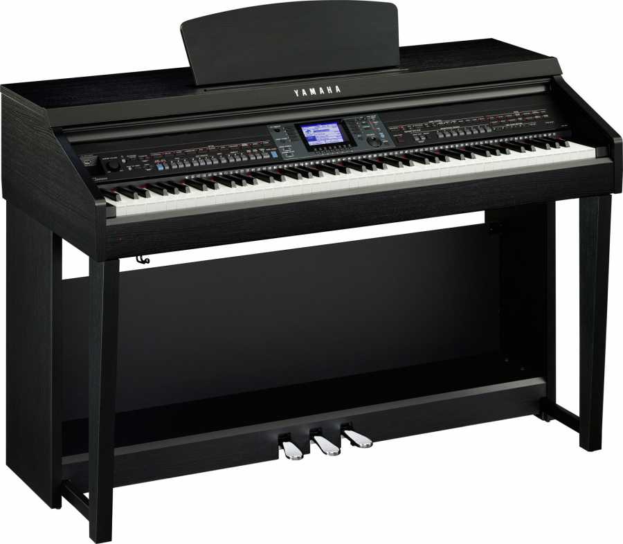Elektronik Piyano