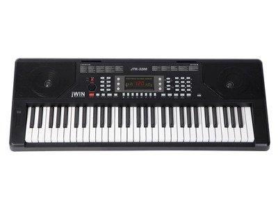 Jwin Jtk-3200