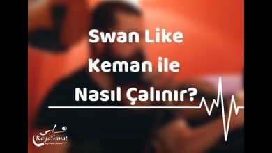 Swan Like Kemanla Nasıl Çalınır?