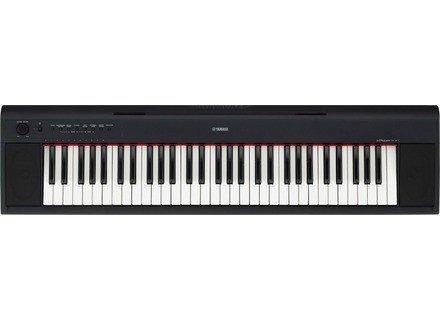 Yamaha Np11