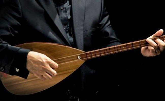 Alsancak Bağlama Kursu