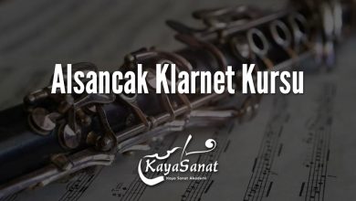 Alsancak Klarnet Kursu