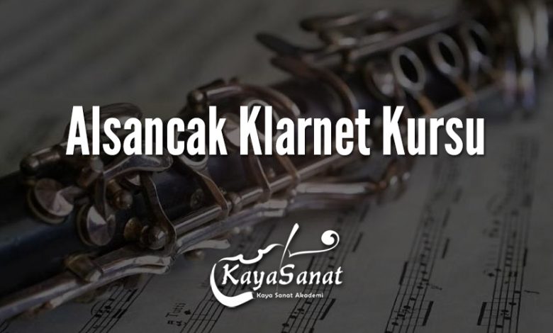 Alsancak Klarnet Kursu