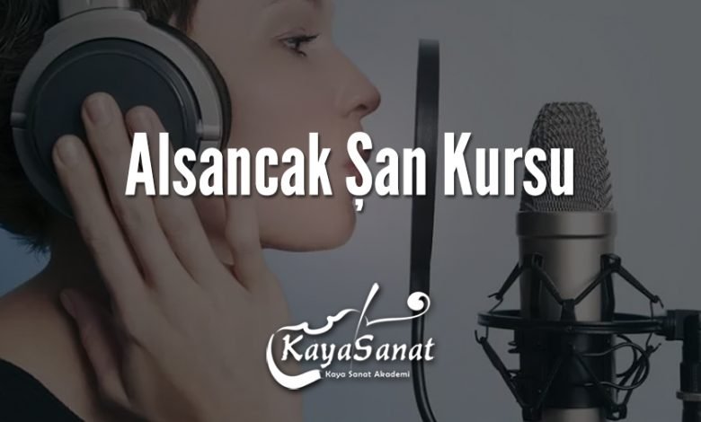 Alsancak Şan Kursu
