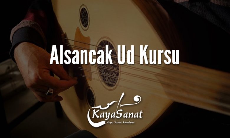 Alsancak Ud Kursu