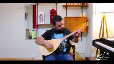 Candan İleri - Bağlama Dinleti