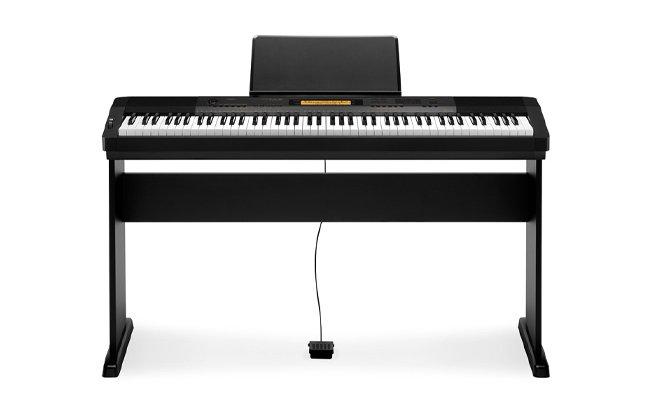 Casio CDP 230
