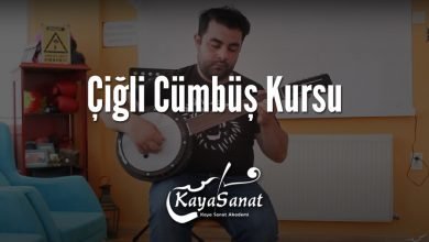 Çiğli Cümbüş Kursu
