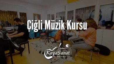 Çiğli Müzik Kursu