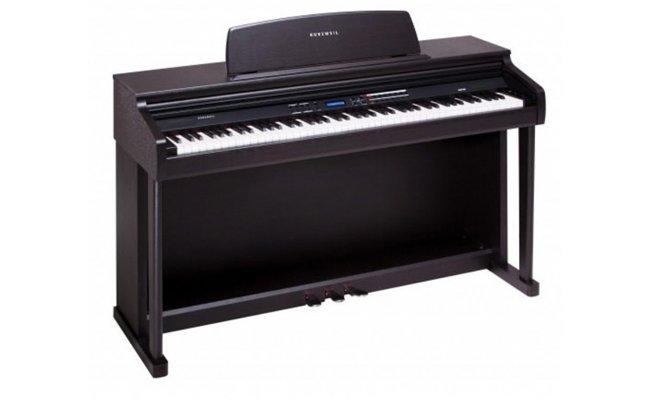 Kurzweil MP15 SR