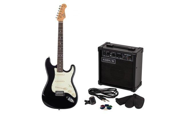 Gitar Çeşitleri ve Özellikleri