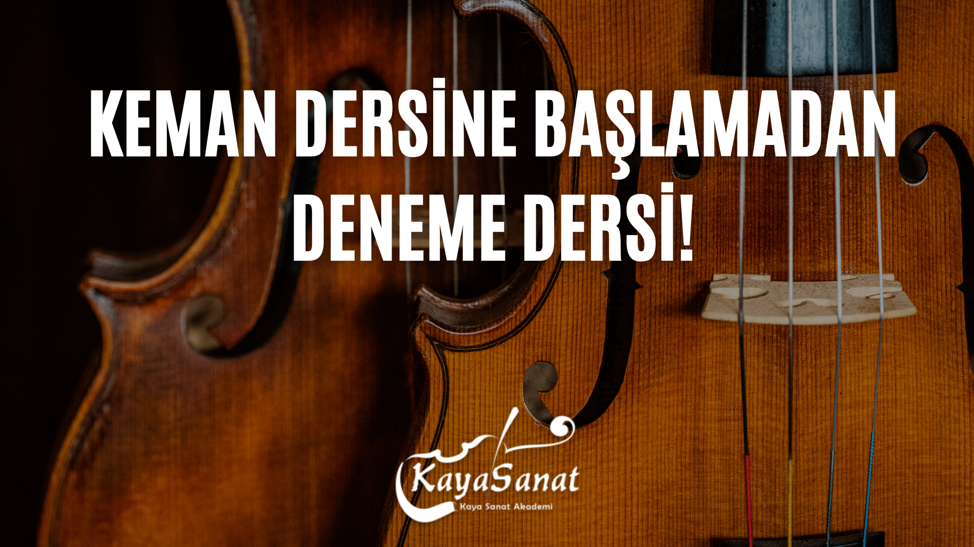 KEMAN KURSU