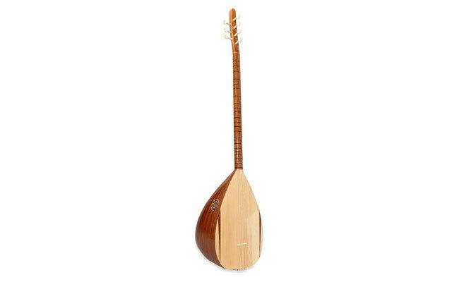 Bağlama Çeşitleri ve Özellikleri