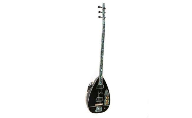 Bağlama Çeşitleri ve Özellikleri