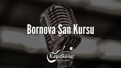 Bornova Şan Kursu