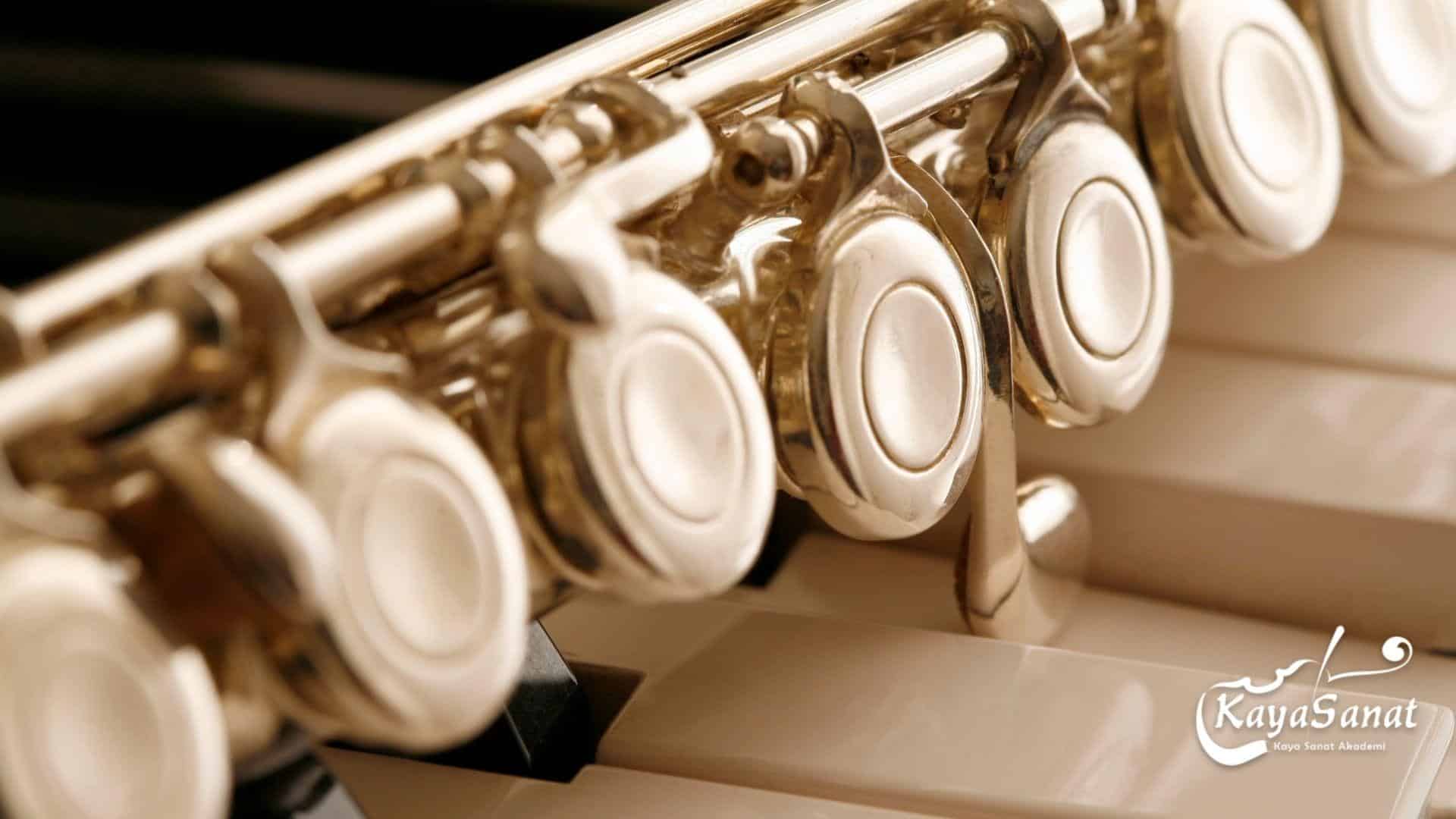 🎵 Yan Flüt Alırken Nelere Dikkat Edilmelidir?