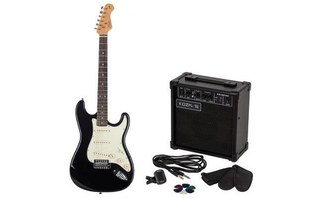 Elektro Gitar Seçimi Yaparken Mutlaka Bilmeniz Gerekenler