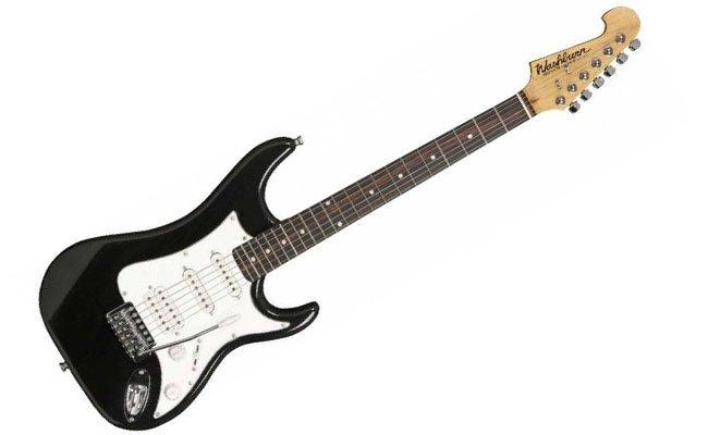 Elektro Gitar Seçimi Yaparken Mutlaka Bilmeniz Gerekenler