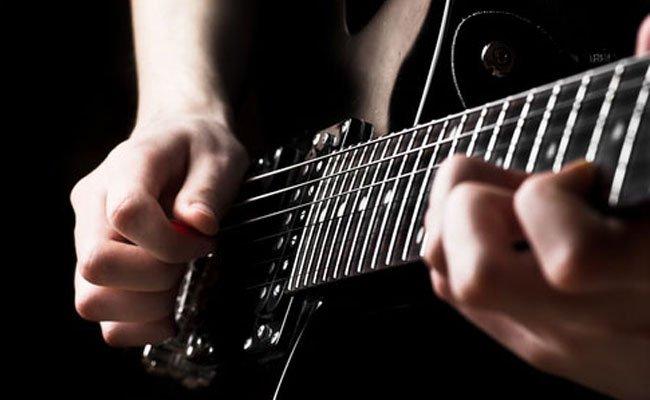Gitar Çalmak İsteyenlerin Mutlaka Bilmesi Gerekenler