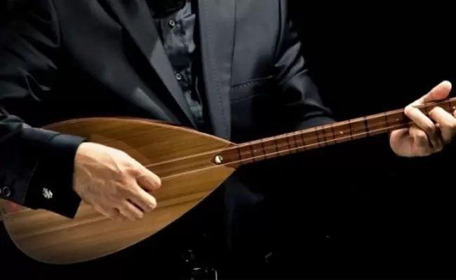 Menemen Bağlama Kursu