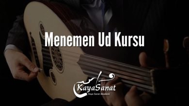 Menemen Ud Kursu