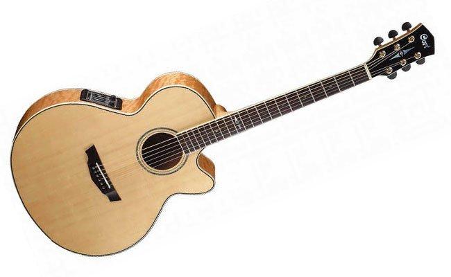 Yeni Başlayanların Akustik Gitar Hakkında Bilmesi Gerekenler