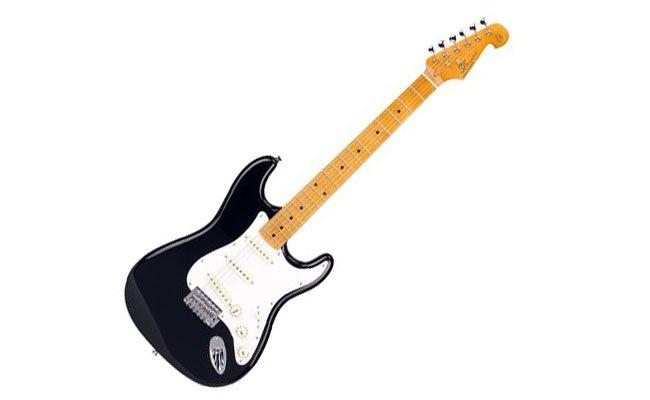 Yeni Başlayanların Elektro Gitar Hakkında Bilmesi Gerekenler