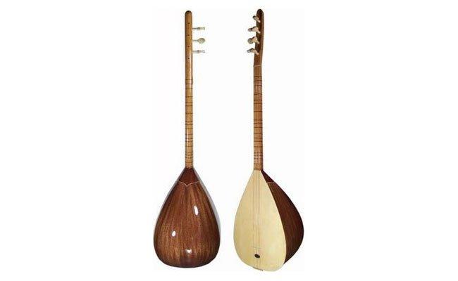 Bayraklı Bağlama Kursu