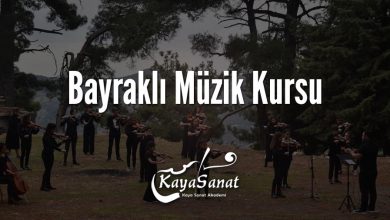 Bayraklı Müzik Kursu