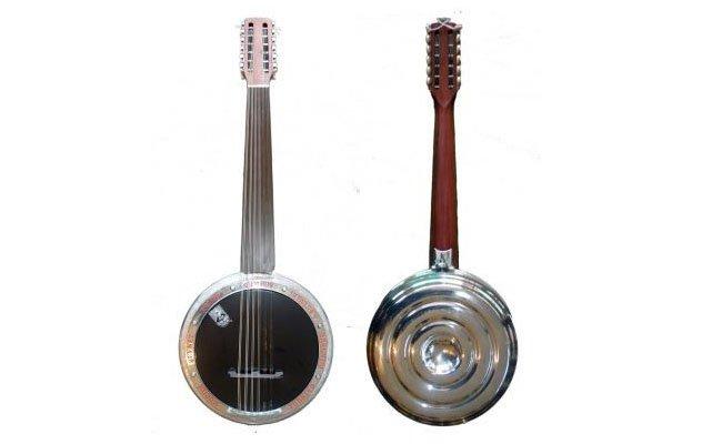 Bornova Cümbüş kursu