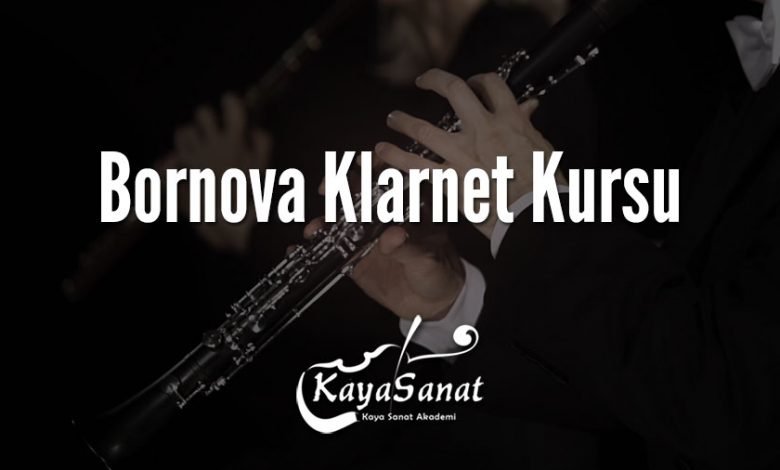 Bornova Klarnet Kursu